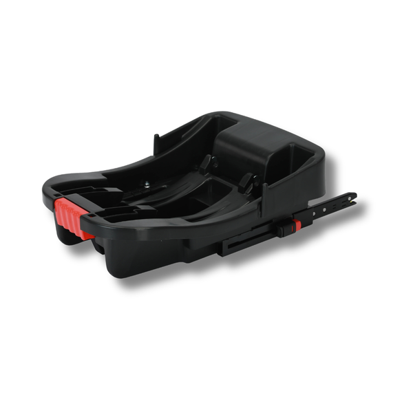 ISOFIX-Basis für Babyschale Luxus 3-in-1