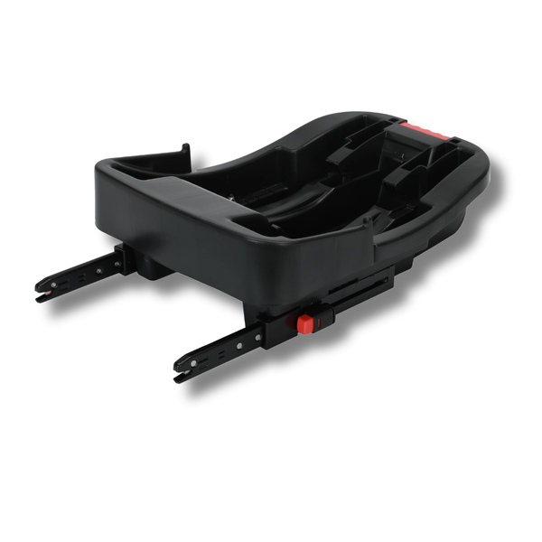 ISOFIX-Basis für Kindersitz
