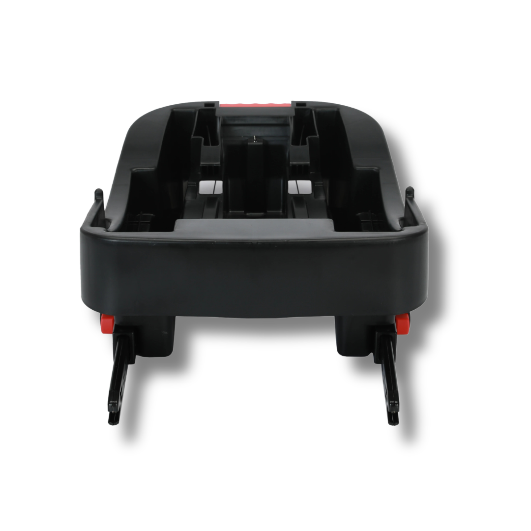 ISOFIX-Basis für Kindersitz