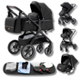 Kinderwagen 3in1 | Premium
